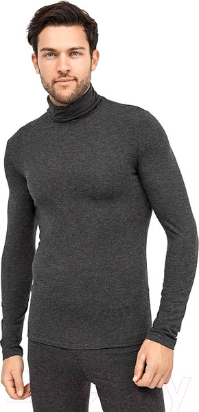 Изображение товара Термокофта Mark Formelle 621467 (р.112-170/176, антрацит)