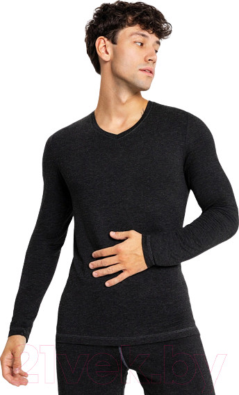 Изображение товара Термокофта Mark Formelle 621468 (р.104-170/176, антрацит)