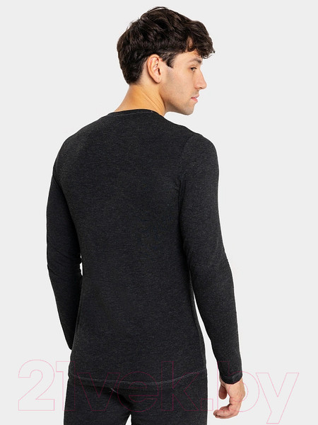 Изображение товара Термокофта Mark Formelle 621468 (р.104-170/176, антрацит)