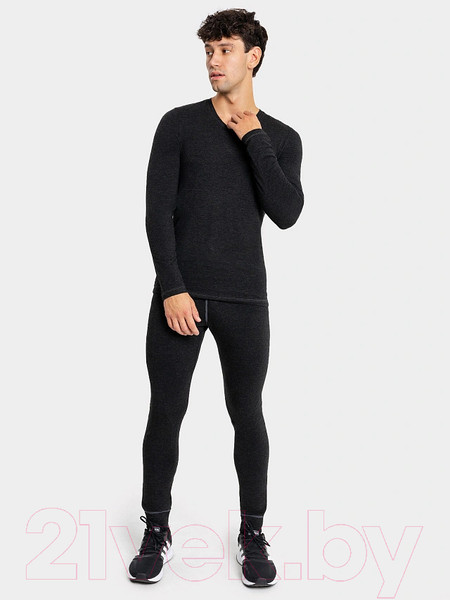 Изображение товара Термокофта Mark Formelle 621468 (р.104-170/176, антрацит)