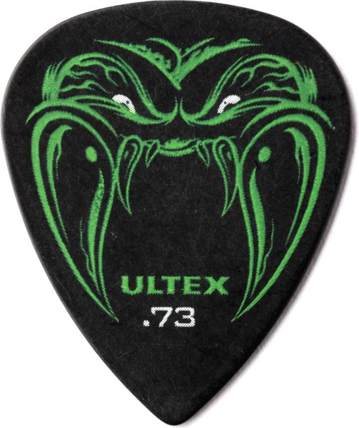 Изображение товара Медиатор Dunlop Manufacturing PH112R.73