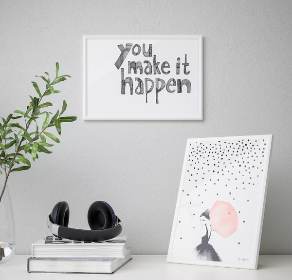 Изображение товара Рамка Ikea Юллевад 804.297.57