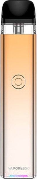 Изображение товара Электронный парогенератор Vaporesso Xros 3 Pod 1000mAh (2мл, золото)