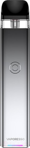 Изображение товара Электронный парогенератор Vaporesso Xros 3 Pod 1000mAh (2мл, серебристый градиент)