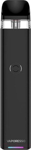 Изображение товара Электронный парогенератор Vaporesso Xros 3 Pod 1000mAh (2мл, черный)