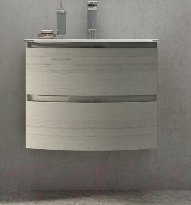 Изображение товара Тумба под умывальник Cezares Vague 54847