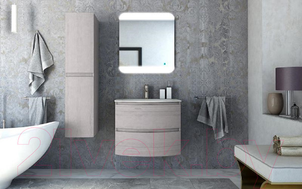 Изображение товара Тумба под умывальник Cezares Vague 54847