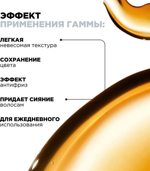 Изображение товара Масло для волос L'Oreal Professionnel SE Metal Detox Anti-Deposit Protector Concentrated Oil New (50мл)