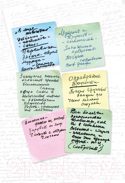 Изображение товара Книга КоЛибри Отрывки из обрывков (Ширвиндт А.)