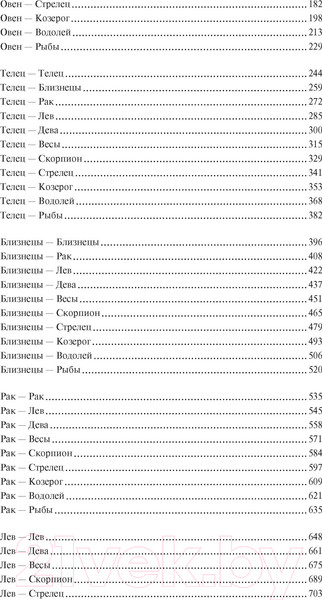 Изображение товара Книга КоЛибри Знаки любви. Астрология любви и отношений (Гудмен Л.)