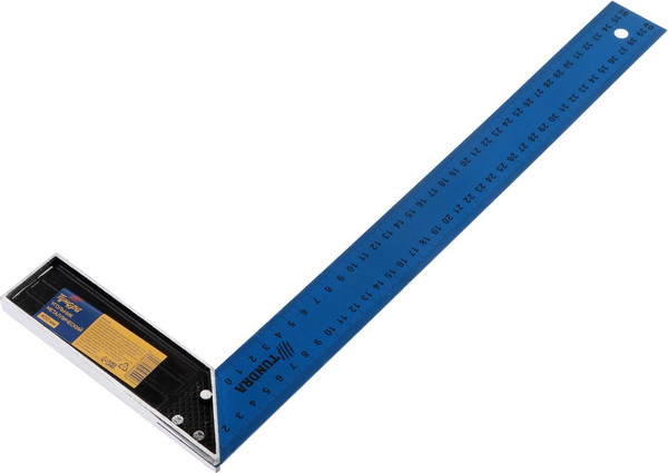 Изображение товара Угольник Tundra 881956