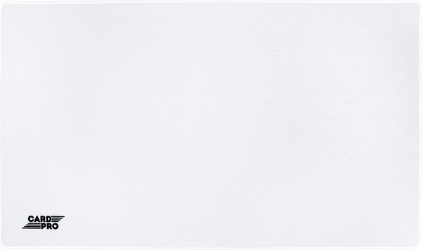 Изображение товара Коврик для мыши Card-Pro PLMC_CP/white (белый)