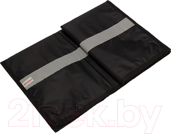 Изображение товара Накидка на задний бампер Rexant 80-0270 (100x75см)