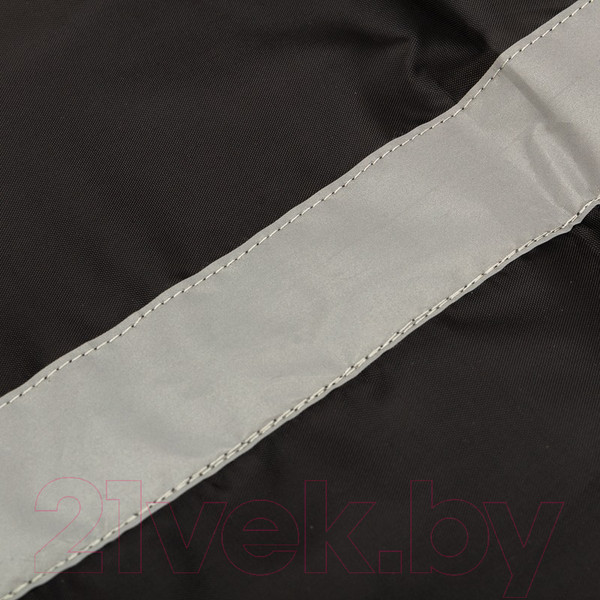 Изображение товара Накидка на задний бампер Rexant 80-0270 (100x75см)