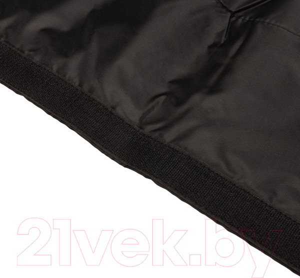 Изображение товара Накидка на задний бампер Rexant 80-0270 (100x75см)