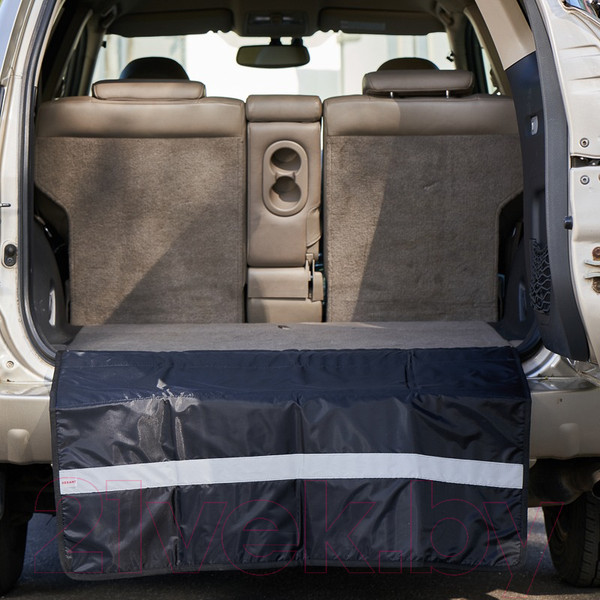 Изображение товара Накидка на задний бампер Rexant 80-0270 (100x75см)