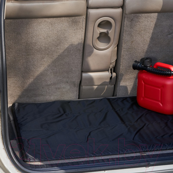 Изображение товара Накидка на задний бампер Rexant 80-0270 (100x75см)