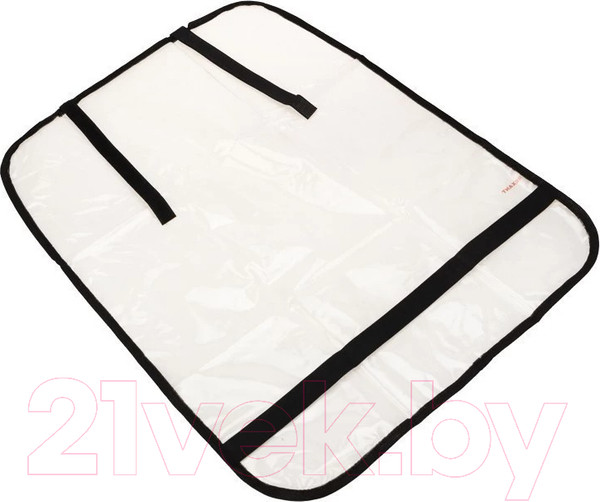 Изображение товара Накидка на автомобильное сиденье Rexant 80-0268 (60x50см)