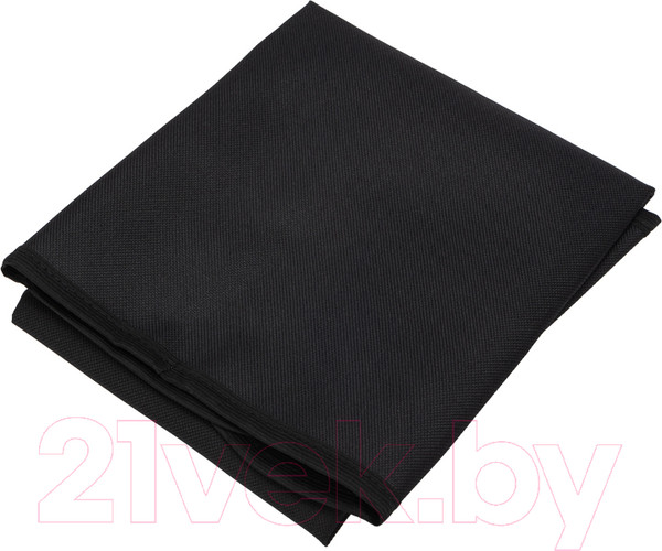 Изображение товара Накидка на автомобильное сиденье Rexant 80-0269 (60x50см, черный)