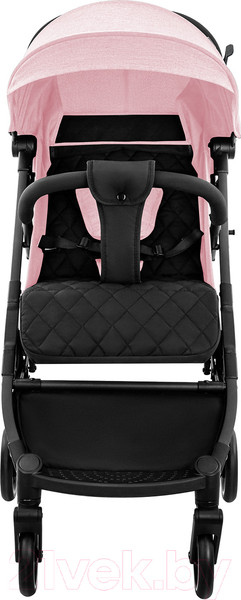 Изображение товара Детская прогулочная коляска INDIGO Onyx (розовый)
