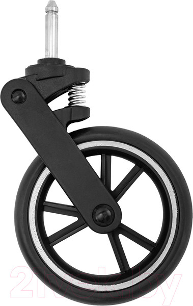 Изображение товара Детская прогулочная коляска INDIGO Onyx (розовый)