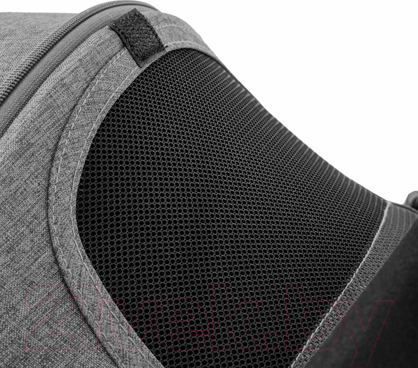 Изображение товара Детская прогулочная коляска INDIGO Onyx (серый)