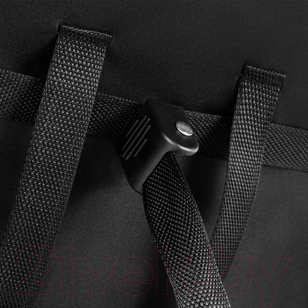 Изображение товара Детская прогулочная коляска INDIGO Onyx (серый)