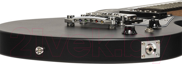 Изображение товара Электрогитара Stagg SEL-HB90 BLK