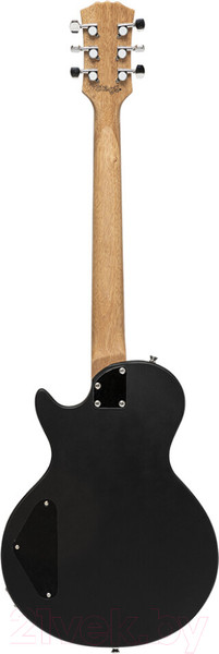 Изображение товара Электрогитара Stagg SEL-HB90 BLK