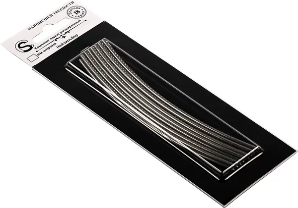 Изображение товара Лады для гитары Sintoms E280140SEa.h.