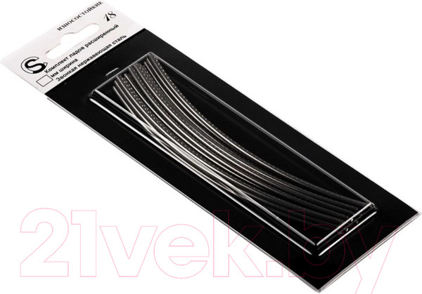 Изображение товара Лады для гитары Sintoms RSS277140SEw.p.