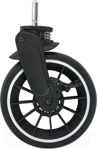 Изображение товара Детская прогулочная коляска INDIGO Delta (синий)