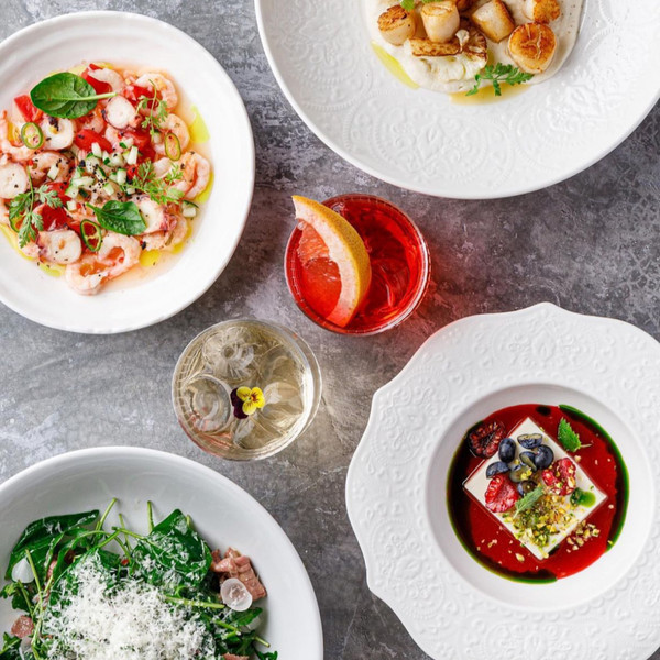 Изображение товара Тарелка закусочная (десертная) Tudor England TU3410-1