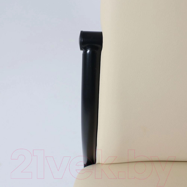 Изображение товара Стул AksHome Denver (кремовый/черный)