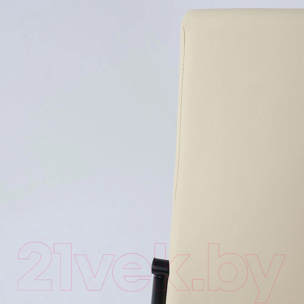 Изображение товара Стул AksHome Denver (кремовый/черный)