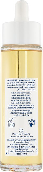 Изображение товара Лосьон для волос Ducray Creastim Reactive Oт временного выпадения волос (60мл)