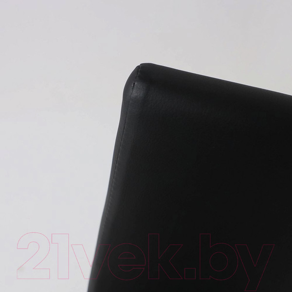 Изображение товара Стул AksHome Denver (черный/черный)