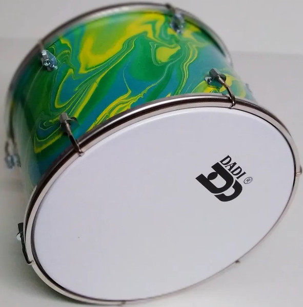 Изображение товара Музыкальная игрушка Мастерская Бехтеревых Океан BD-10-2А1