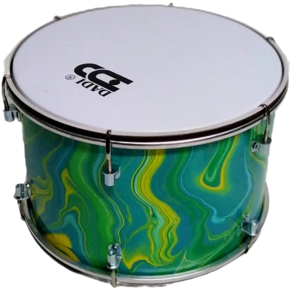 Изображение товара Музыкальная игрушка Мастерская Бехтеревых Океан BD-10-2А1