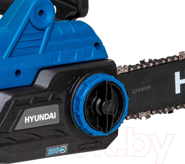Изображение товара Электропила цепная Hyundai LXE 2416SD