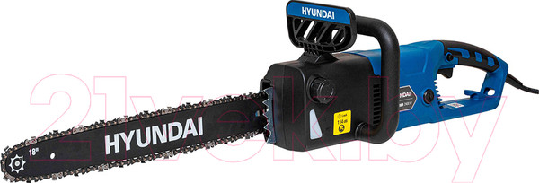 Изображение товара Электропила цепная Hyundai LXE 2425SD