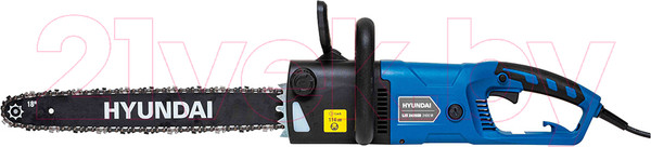 Изображение товара Электропила цепная Hyundai LXE 2425SD
