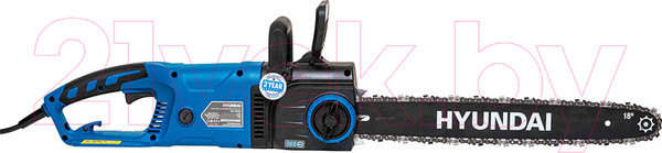 Изображение товара Электропила цепная Hyundai LXE 2425SD