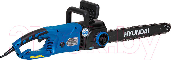 Изображение товара Электропила цепная Hyundai LXE 2425SD