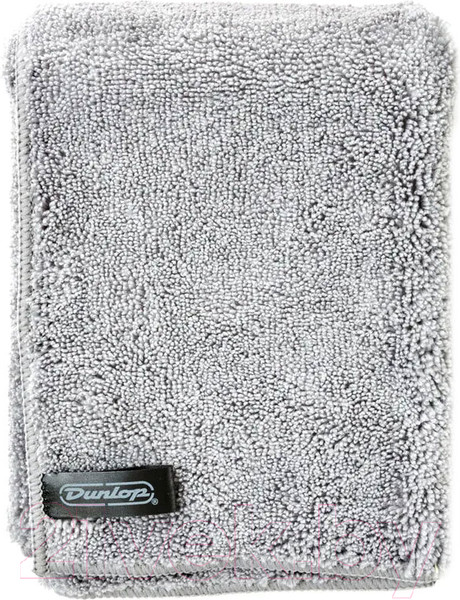 Изображение товара Салфетка для ухода за гитарой Dunlop Manufacturing 5435
