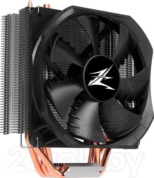 Изображение товара Кулер для процессора Zalman CNPS9X Optima RGB