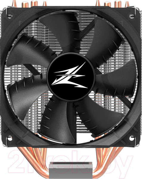 Изображение товара Кулер для процессора Zalman CNPS9X Optima RGB