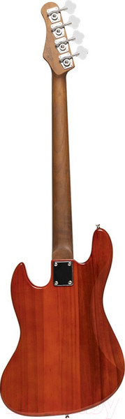 Изображение товара Электрогитара Stagg SBJ-30 STF RED