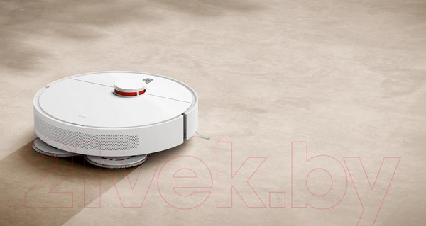 Изображение товара Робот-пылесос Xiaomi Mi Robot Vacuum S10+ (B105) / BHR6368EU