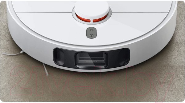 Изображение товара Робот-пылесос Xiaomi Mi Robot Vacuum S10+ (B105) / BHR6368EU